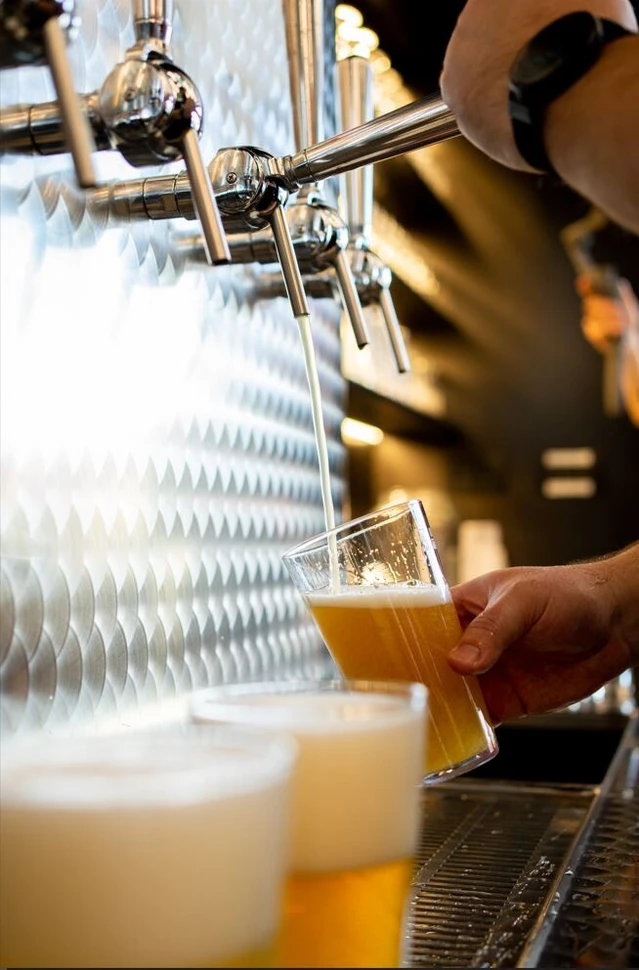 Beer Experience ad Arco: Tour nel Birrificio Artigianale e Degustazione sul Garda Beer Experience ad Arco: Tour nel Birrificio Artigianale e Degustazione sul Garda